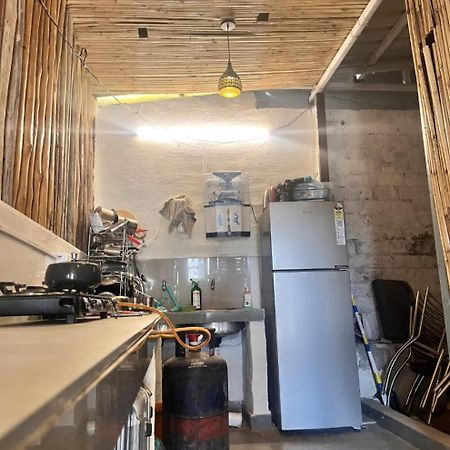 Joey'S Homestay Rišikéš Exteriér fotografie